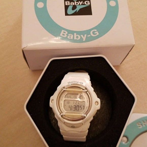 baby g watch macys